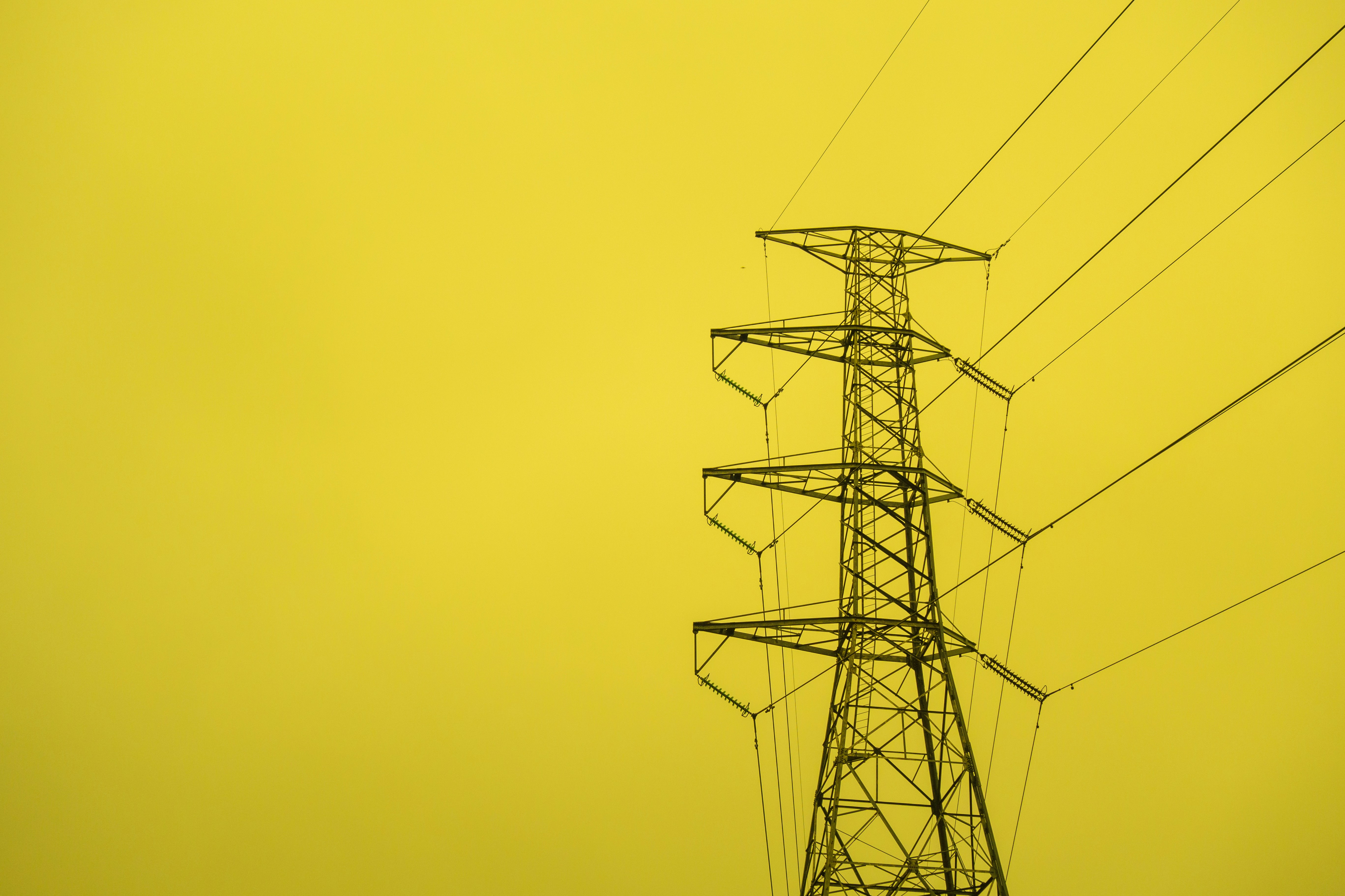 Desafios de la Gestión Eléctrica en Chile