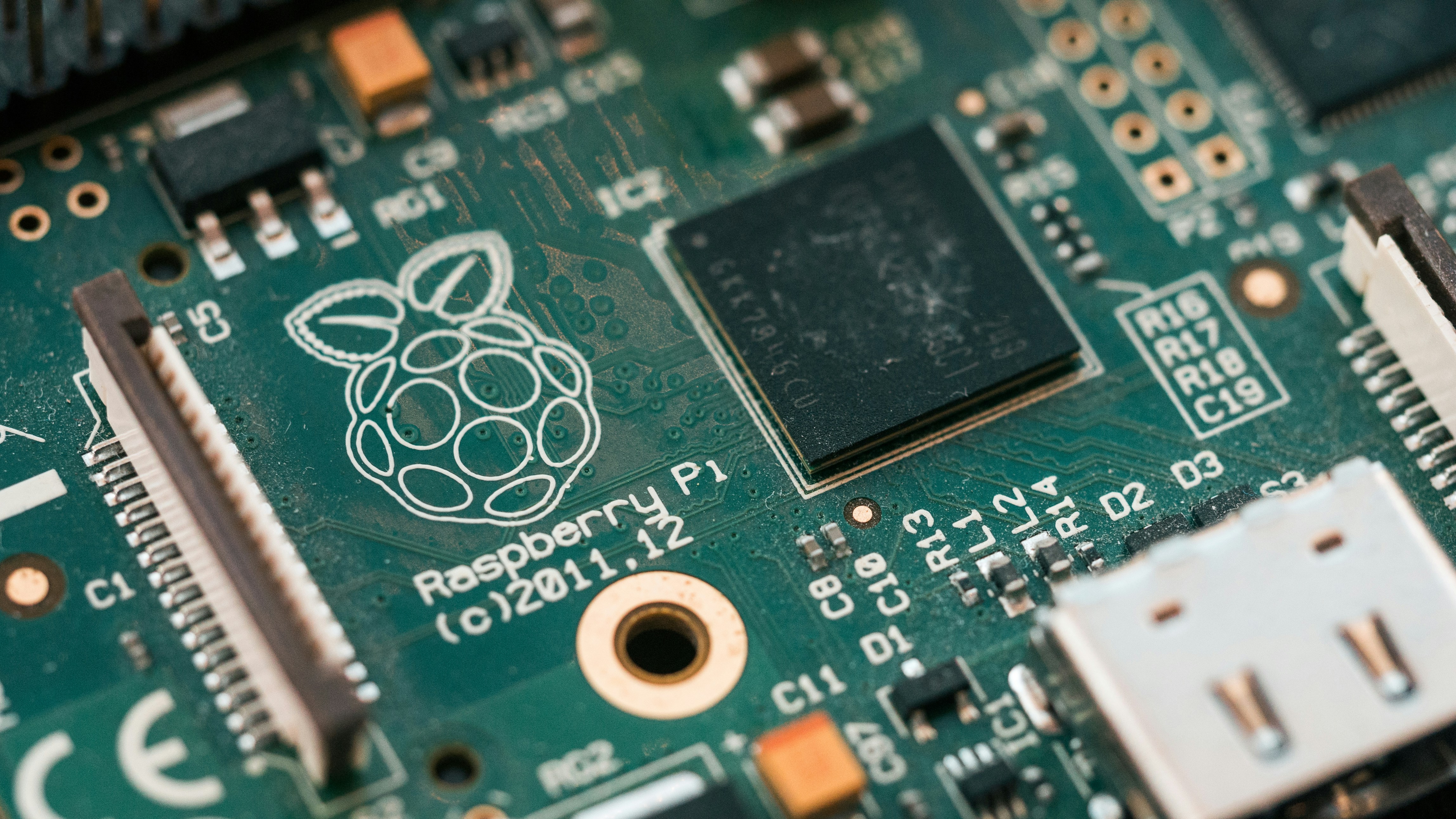Cómo Raspberry Pi potencia a MetricFlowOne