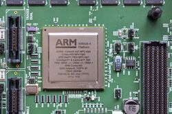 arm en MetricFlowOne