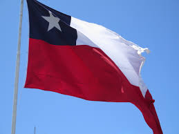 Bandera de Chile