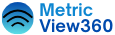 Logo MetricView360